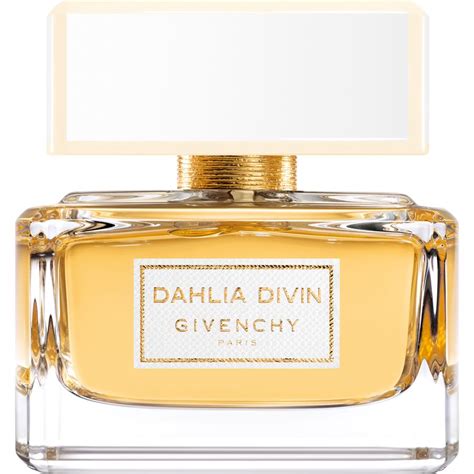 givenchy dahlia divin eau de parfum spray 30 ml|givenchy dahlia divin for women.